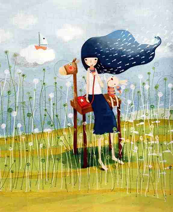Panel Kori Kumi - Imagen 3
