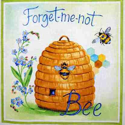 Panel Miel y Abejas - Imagen 3