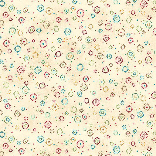 Tela Start of Wonder Beige