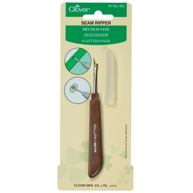 Descosedor Clover - Imagen 4