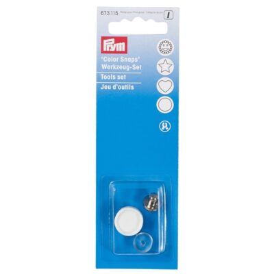 Accesorio Snaps Prym