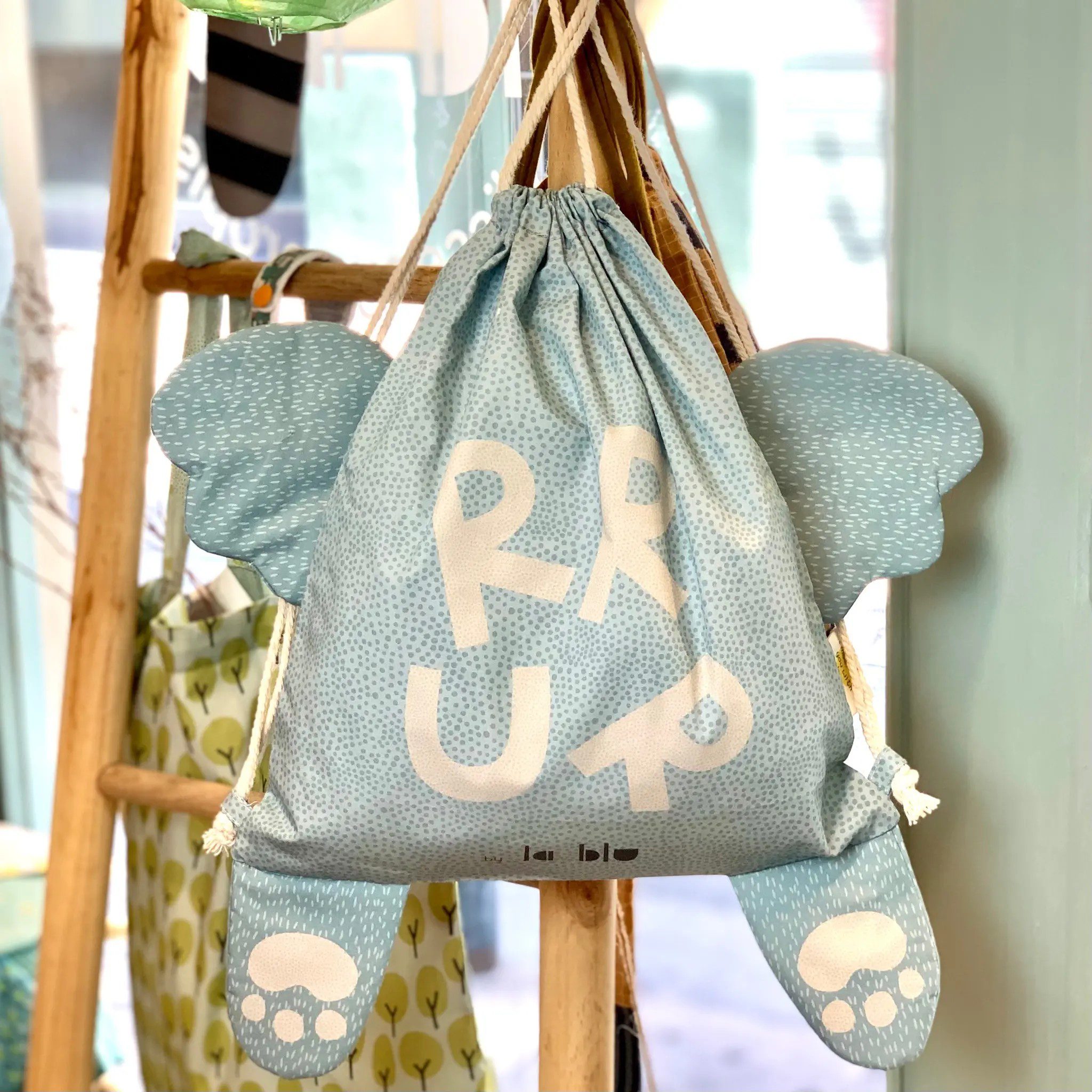 Panel Mochila Koala - Imagen 3