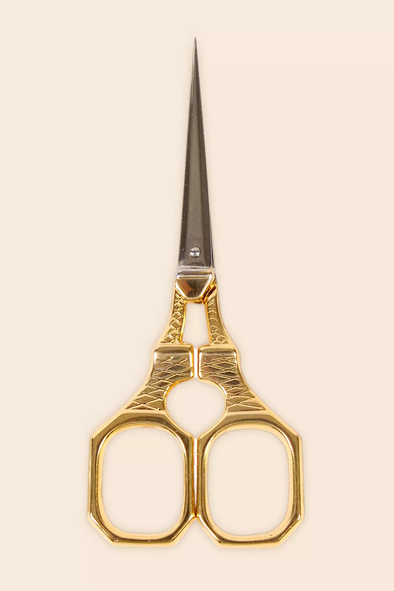 Tijera Bordar Torre Eiffel