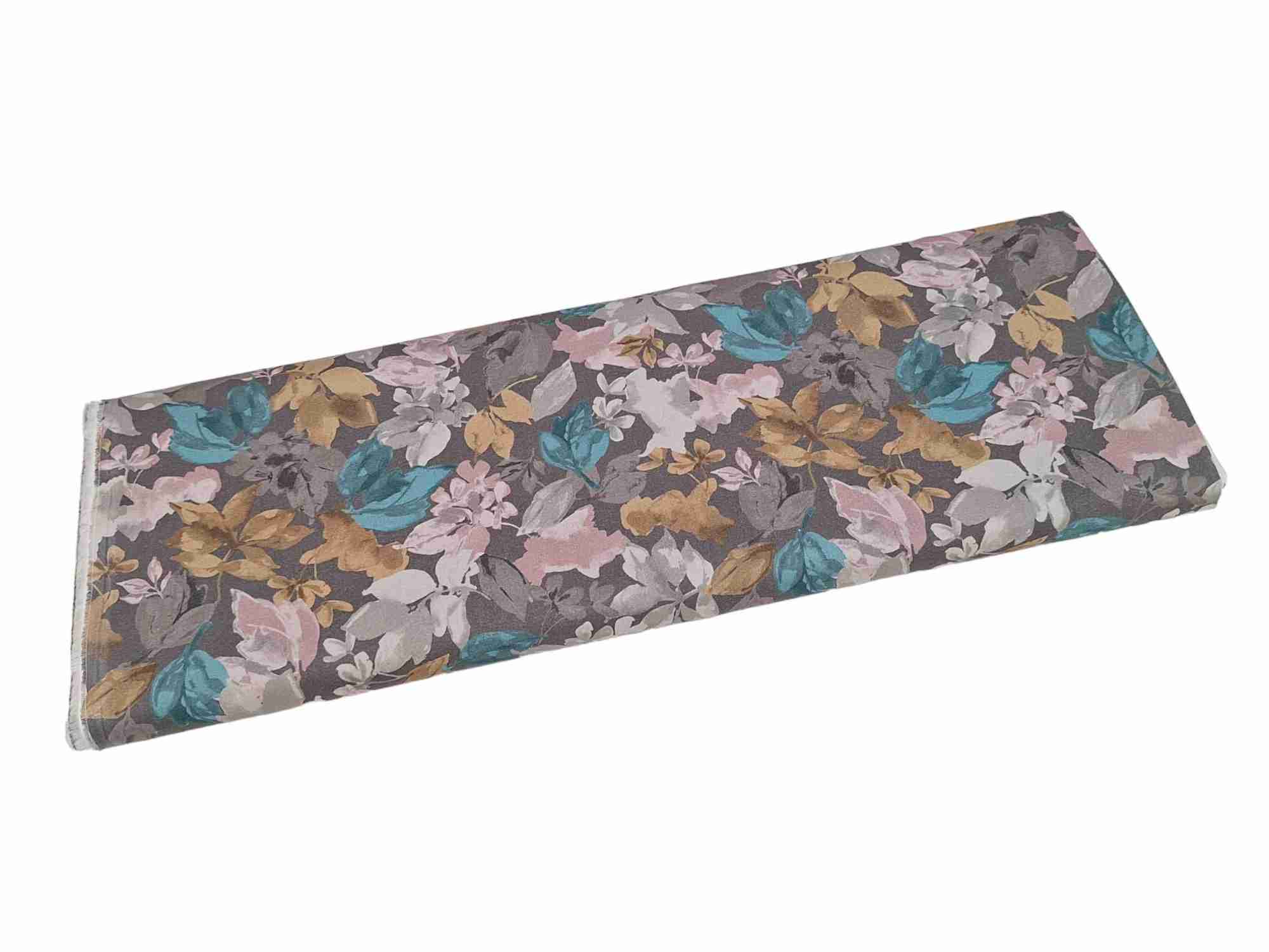 Tela Patchwork Blake Hojas - Imagen 2