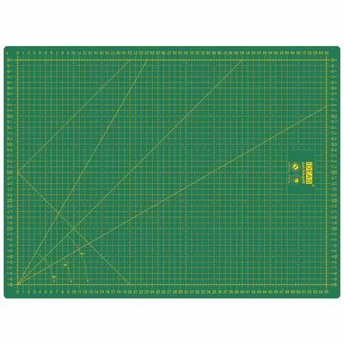 Base de corte Olfa de 60 x 45 cm