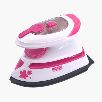 Mini Plancha Ideas Rosa