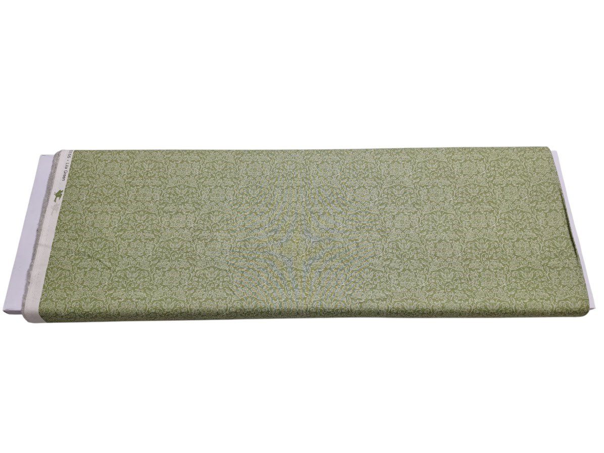 Tela Tilda Songbird Lila Green - Imagen 2