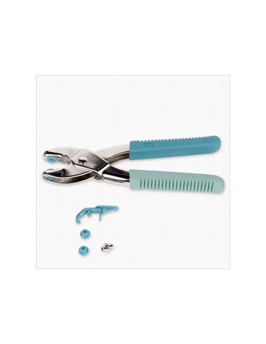 Pinza Vario Prym Salvia para Snaps y Ojales - Imagen 2