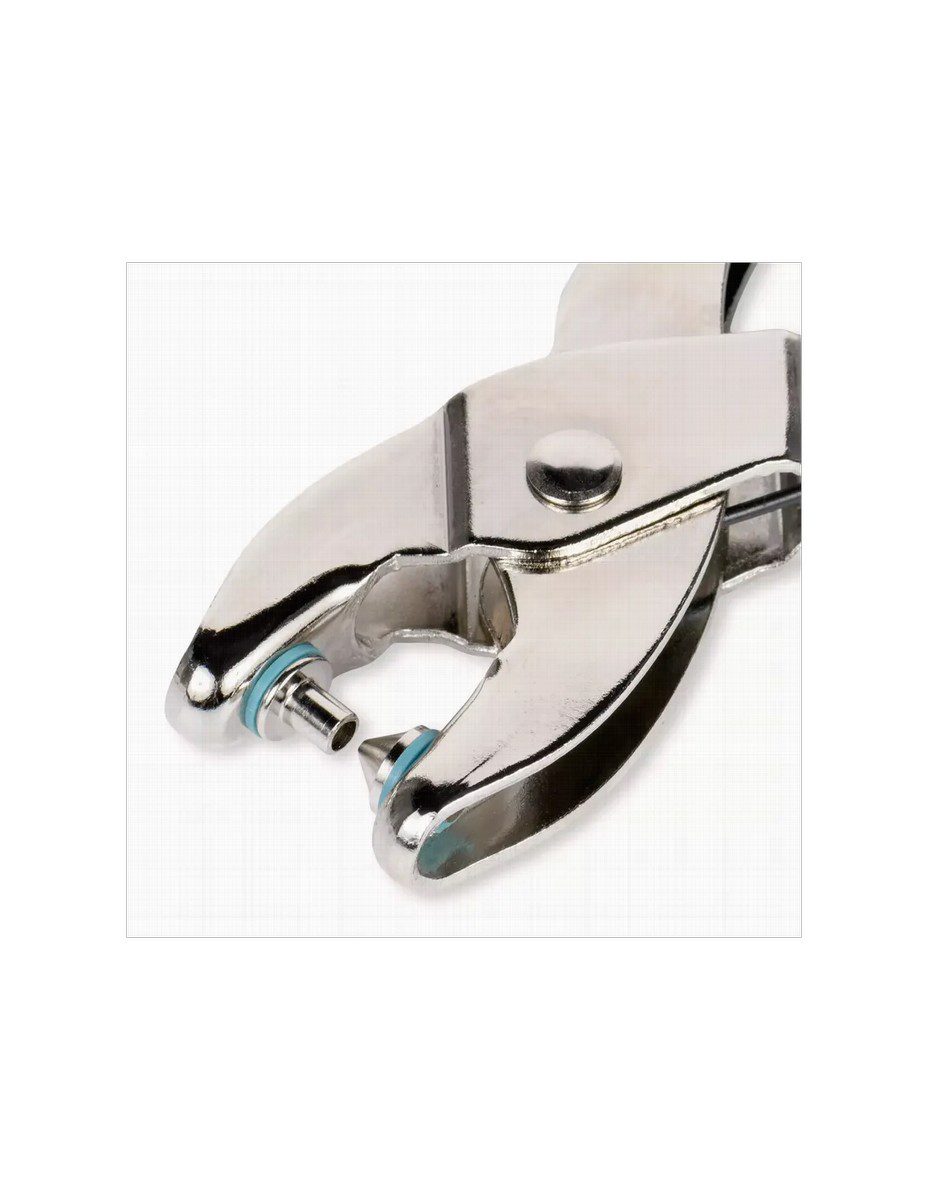 Pinza Vario Prym Salvia para Snaps y Ojales - Imagen 3