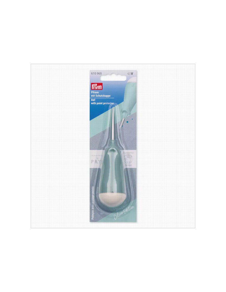 Perforador ergonomics salvia Prym