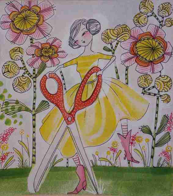 Tela The Makers - Imagen 2