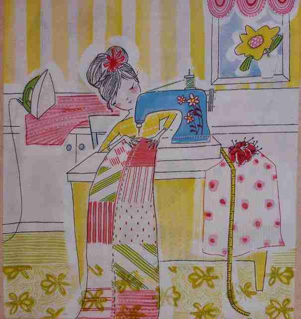 Tela The Makers - Imagen 3