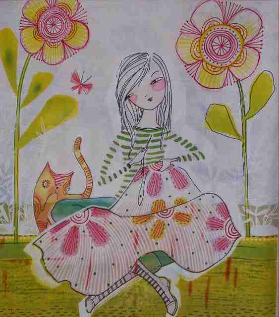 Tela The Makers - Imagen 4