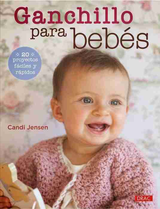 Ganchillo Para Bebés