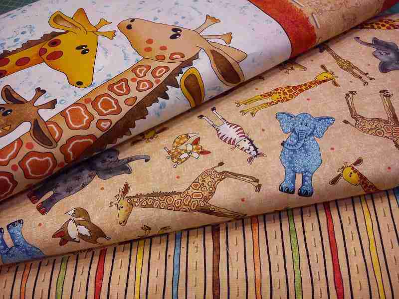 Panel Animales Salvajes - Imagen 2